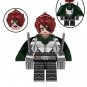 Hange zoe Minifigures Lego Compatible Attack On Titan Minifigure