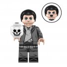 Eren Jaeger Minifigures Lego Compatible Attack On Titan Minifigure