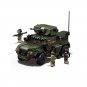 Russia Typhoon-VDV Typhoon-M Topol Guardian Minifigures Lego Compatibl