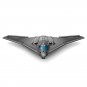 B-2 Spirit Stealth Bombers Minifigures Lego Compatible America Bombers