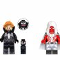 Spider-Man Venom Spider-Man2 (GAME) Minifigures Lego Compatible Superh