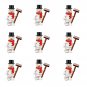 9pcs Snowman Minifigures Lego Compatible Toy