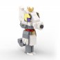 King Owl Minifigures Lego Compatible Game Minifigure