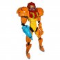 Galactic Warriors Minifigures Lego Compatible Toy