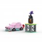 Kirby Truck Minifigures Lego Compatible Toy