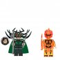Surtur VS Hela Minifigures Lego Compatible The Avengers Movie Set