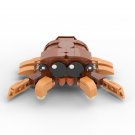 Spider Lucas Minifigures Lego Compatible Minifigure