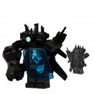 Titan Cameraman Minifigures Lego Compatible Game Minifigure