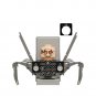 Dr. Toilet Man Minifigures Lego Compatible Game Minifigure