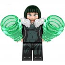 Fubuki Minifigures Lego Compatible One Punch-Man Minifigure