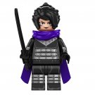 Speed-o'-Sound Sonic Minifigures Lego Compatible One Punch-Man Mi