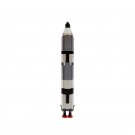 Titan space rocket Toy Lego Compatible Minifigures