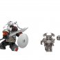 Ares Steppenwolf Minifigures Lego Compatible DC Superhero Set