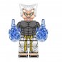 Garou Minifigures Lego Compatible One Punch-Man Minifigure