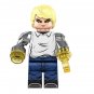 Genos Minifigures Lego Compatible One Punch-Man Minifigure