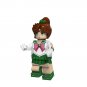 Kino Makoto Minifigures Lego Compatible Sailor Moon Minifigure