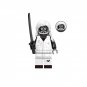 New Mister Negative Minifigures Lego Compatible Super Heroes Minifigur