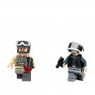 Star Wars Resistance Minifigures Lego Compatible Movie TV Set