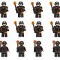 12pcs TVA Agent B-15 Minifigures Lego Compatible Loki Season 2 Set