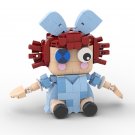 Big Ragatha Minifigures Lego Compatible Game Minifigure