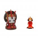 Big Small Padm&Atilde;&copy; Amidala Minifigures Lego Compatible Star