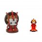 Big Small Padm&Atilde;&copy; Amidala Minifigures Lego Compatible Star
