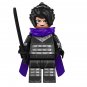 Speed-O'-Sound Sonic Minifigures Lego Compatible ONE PUNCH MAN Mi