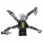 Drillmen Minifigures Lego Compatible Toy