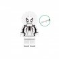 Anti-Venom Suit Minifigures Lego Compatible Avengers Minifigure