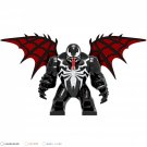 Venom Wings Minifigures Lego Compatible Venom Minifigure