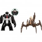 Venom Scorpion Minifigures Lego Compatible Avengers Set