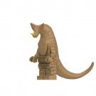 Gomora Minifigures Lego Compatible Monster Minifigure