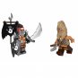 Uruk-hai Beorn Minifigures Lego Compatible The Lord of the Rings Set