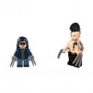 Daken Laura Kinney X-23 Minifigures Lego Compatible X-Men Set