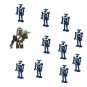 TX-20 Battle Droid vs Mandalorian Grogu Minifigures Lego Compatible Th