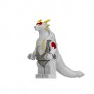 Guardie Minifigures Lego Compatible Anime Minifigure