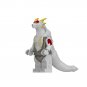 Guardie Minifigures Lego Compatible Anime Minifigure