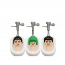 Urinal Toilet Man Minifigures Lego Compatible Anime Minifigure