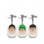 Urinal Toilet Man Minifigures Lego Compatible Anime Minifigure