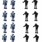 K-2SO and TX-20 Battle Droid Minifigures Lego Compatible Star Wars 202