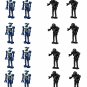 K-2SO and TX-20 Battle Droid Minifigures Lego Compatible Star Wars 202