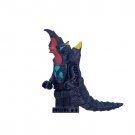 Super-C.O.V. Minifigures Lego Compatible Anime Minifigure