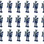 18pcs TX-20 Battle Droid Minifigures Minifigures Lego Compatible Star
