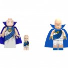 2 Best Watchers Minifigures Lego Compatible What If Set