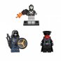 Crossbones Taskmaster Red Skull Minifigures Lego Compatible The Avenge