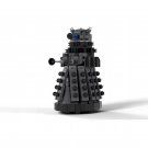 Big Dalek Minifigures Lego Compatible Doctor Who Minifigure