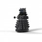 Big Dalek Minifigures Lego Compatible Doctor Who Minifigure