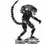 Big Alien and Xenomorph Minifigures Lego Compatible Alien Movie Minifi