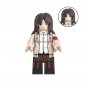 Pieck Finger Minifigures Lego Compatible Colossal Titan Minifigure