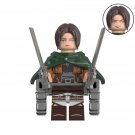 Ymir Minifigures Lego Compatible Colossal Titan Minifigure